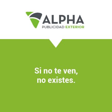 Inicio Alpha Media Group